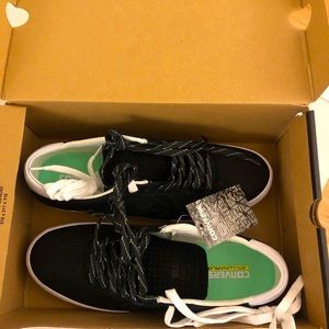 Converse kicks! Brand new in box.